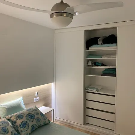 Apartment Sunny Holidays