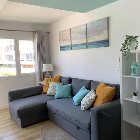 Apartment Sunny Holidays