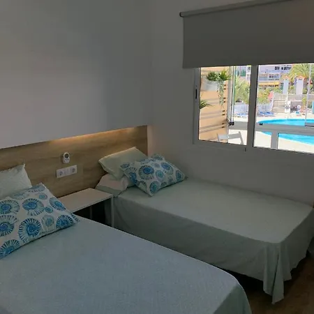 Apartment Sunny Holidays Maspalomas (Gran Canaria)