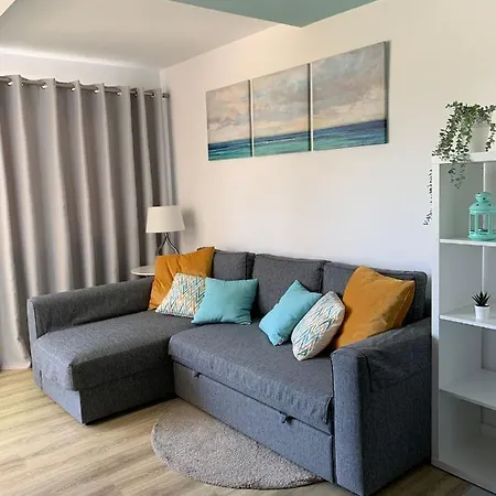 Apartment Sunny Holidays