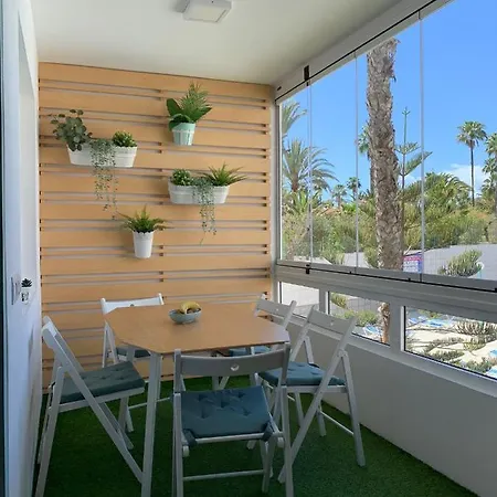Apartment Sunny Holidays